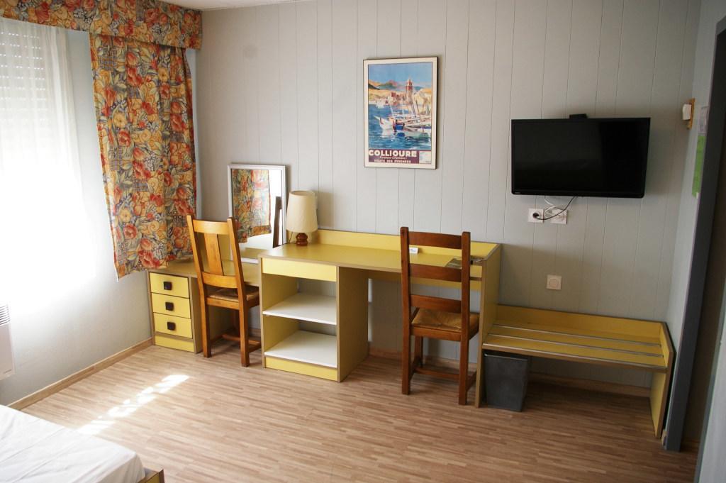 Le Skippy Dancotel Saint-Pierre-des-Corps Esterno foto